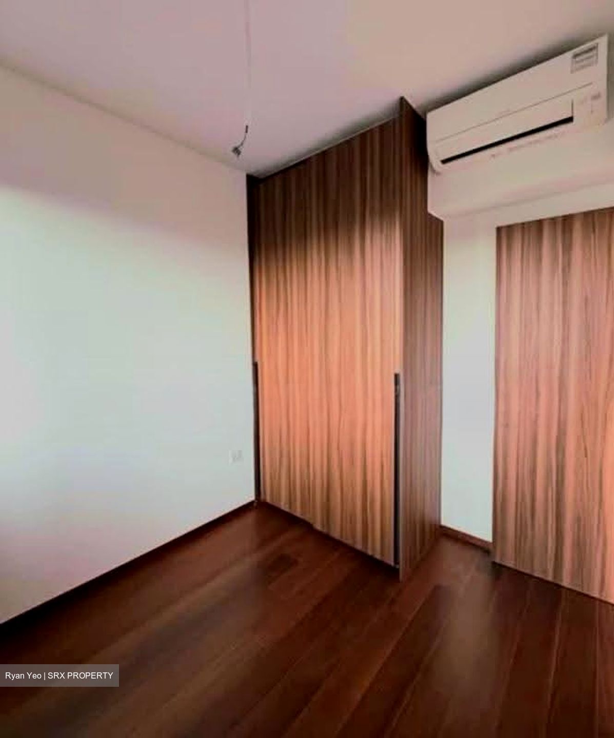 Lentor Modern (D26), Apartment #614808141